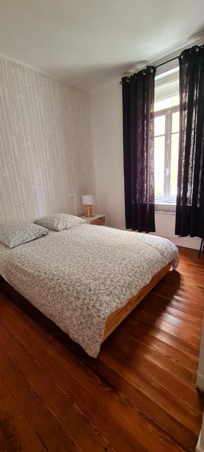 Wimereux 30M2 1 Chambre Et 1 Canape Lit A 2 Pas De La Plage Et Du Centre Exteriér fotografie